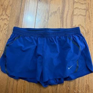 Womens Nike running shorts